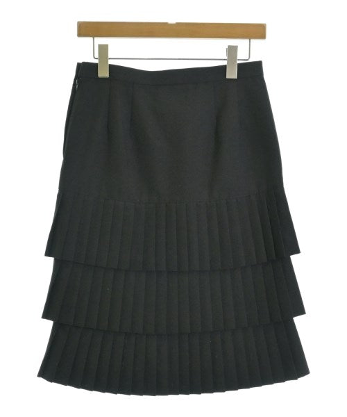 JUNYA WATANABE กระโปรงยาวถึงเข่า