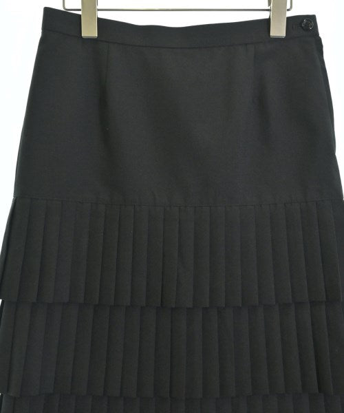 JUNYA WATANABE กระโปรงยาวถึงเข่า