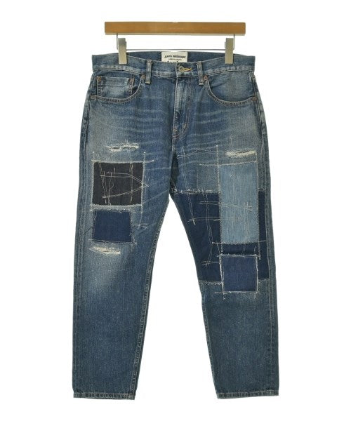 JUNYA WATANABE ยีนส์