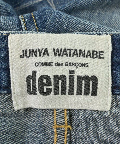 JUNYA WATANABE ยีนส์