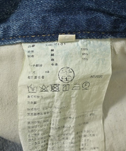 JUNYA WATANABE ยีนส์