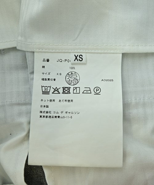 JUNYA WATANABE ยีนส์
