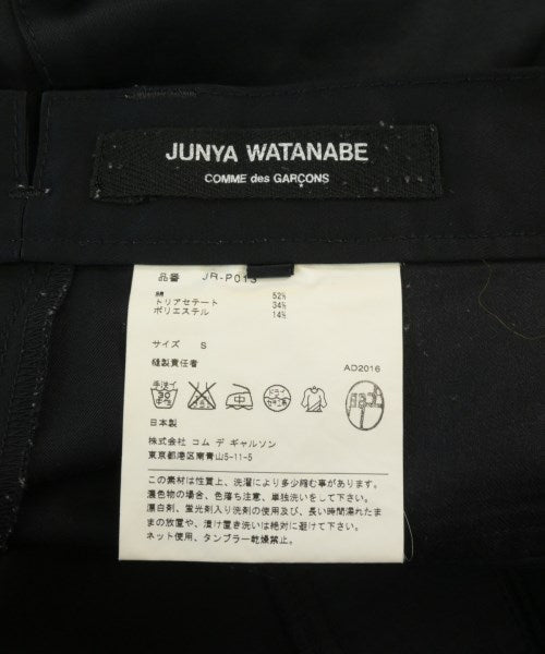 JUNYA WATANABE กางเกง อื่น