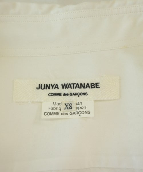 JUNYA WATANABE เสื้อลำลอง