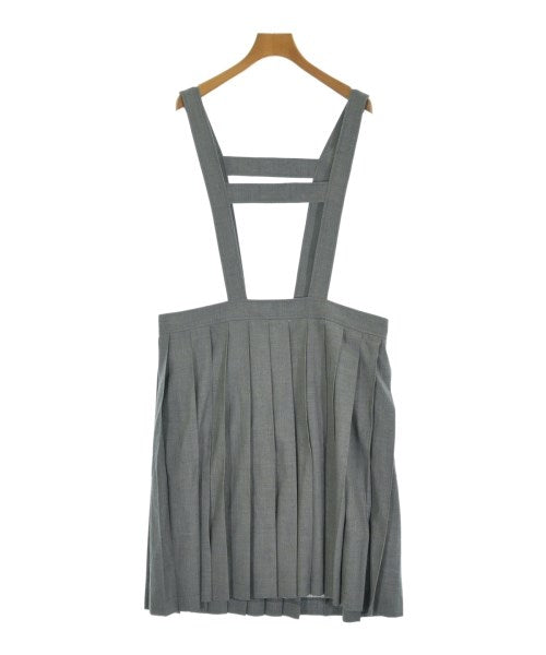 JUNYA WATANABE ชุดเดรส