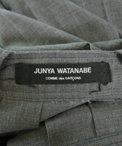 JUNYA WATANABE ชุดเดรส