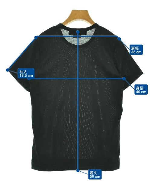 JUNYA WATANABE เสื้อยืด/เสื้อท็อปส์