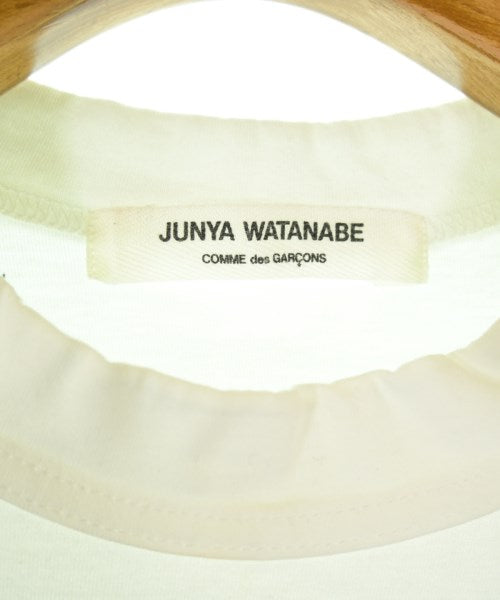 JUNYA WATANABE เสื้อยืด/เสื้อท็อปส์