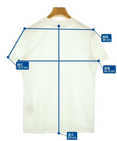 JUNYA WATANABE เสื้อยืด/เสื้อท็อปส์