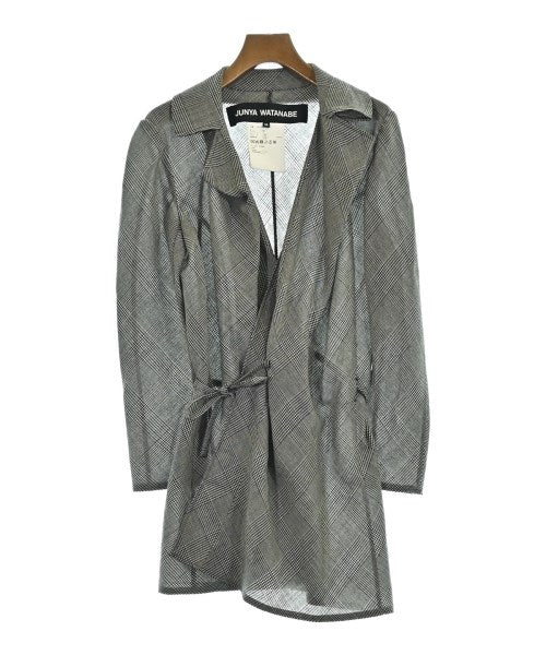 JUNYA WATANABE แจ็คเก็ตลำลอง