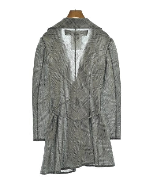JUNYA WATANABE แจ็คเก็ตลำลอง