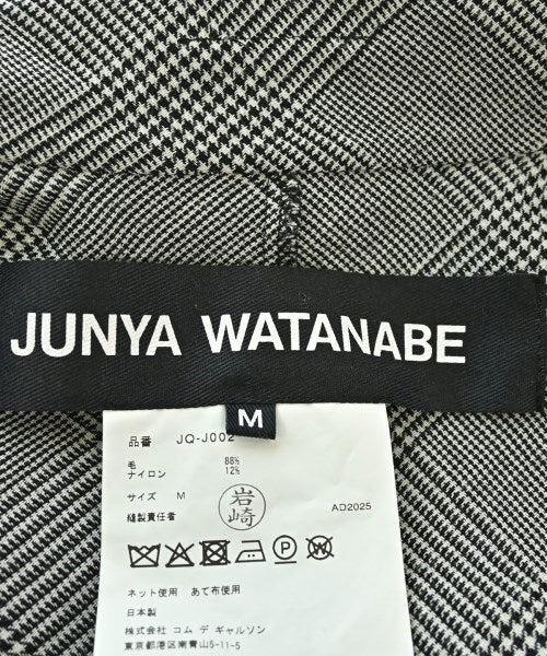 JUNYA WATANABE แจ็คเก็ตลำลอง