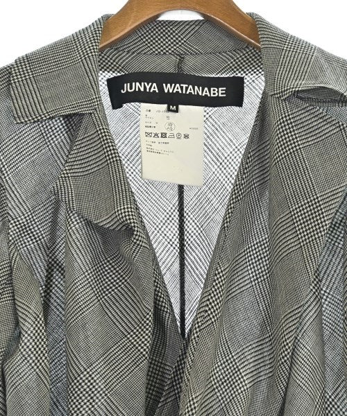 JUNYA WATANABE แจ็คเก็ตลำลอง
