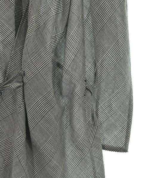 JUNYA WATANABE แจ็คเก็ตลำลอง