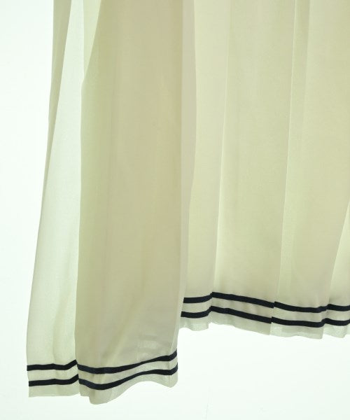 JUNYA WATANABE กระโปรงยาวถึงเข่า
