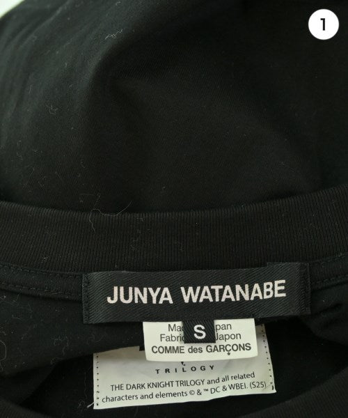 JUNYA WATANABE เสื้อยืด/เสื้อท็อปส์