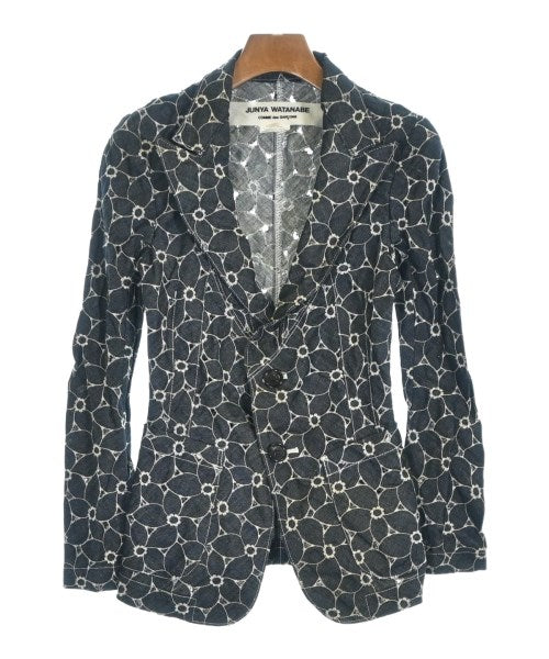 JUNYA WATANABE แจ็คเก็ตลำลอง