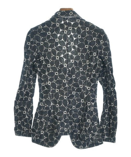 JUNYA WATANABE แจ็คเก็ตลำลอง