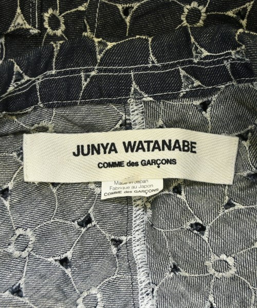 JUNYA WATANABE แจ็คเก็ตลำลอง