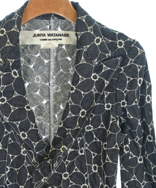 JUNYA WATANABE แจ็คเก็ตลำลอง