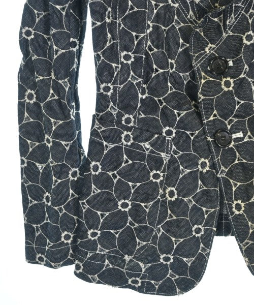 JUNYA WATANABE แจ็คเก็ตลำลอง