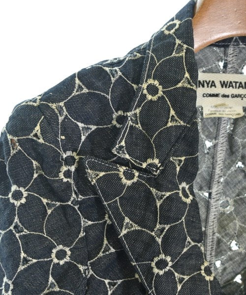 JUNYA WATANABE แจ็คเก็ตลำลอง