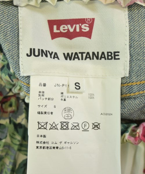 JUNYA WATANABE กางเกง อื่น