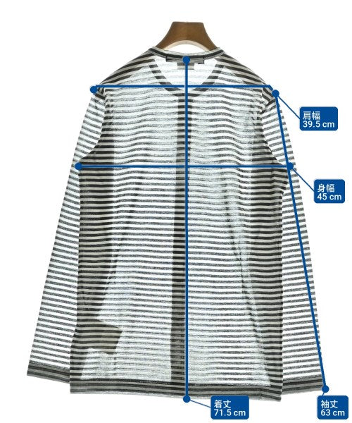 JUNYA WATANABE เสื้อคาร์ดิแกน