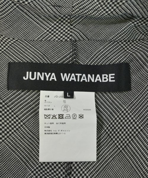 JUNYA WATANABE แจ็คเก็ต อื่น
