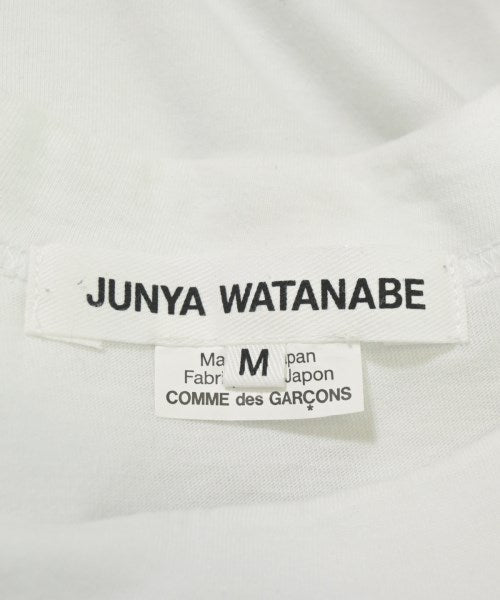 JUNYA WATANABE เสื้อยืด/เสื้อท็อปส์