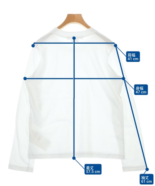 JUNYA WATANABE เสื้อยืด/เสื้อท็อปส์