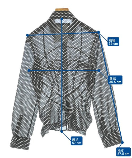 JUNYA WATANABE เสื้อลำลอง