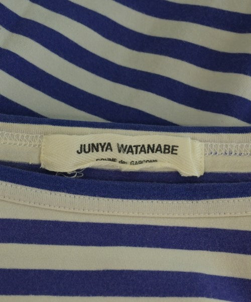 JUNYA WATANABE เสื้อยืด/เสื้อท็อปส์