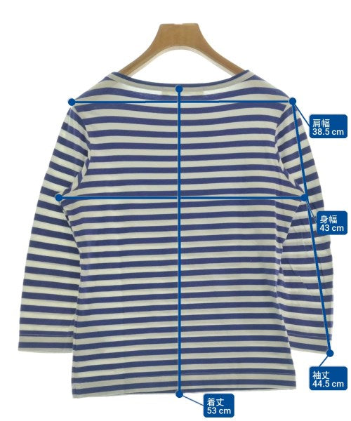JUNYA WATANABE เสื้อยืด/เสื้อท็อปส์
