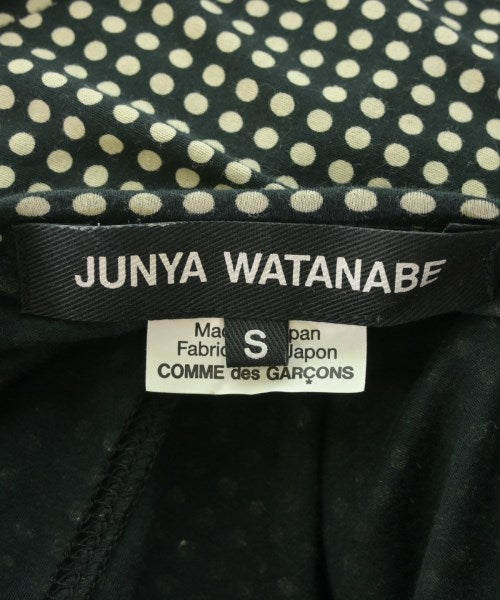 JUNYA WATANABE เสื้อยืด/เสื้อท็อปส์
