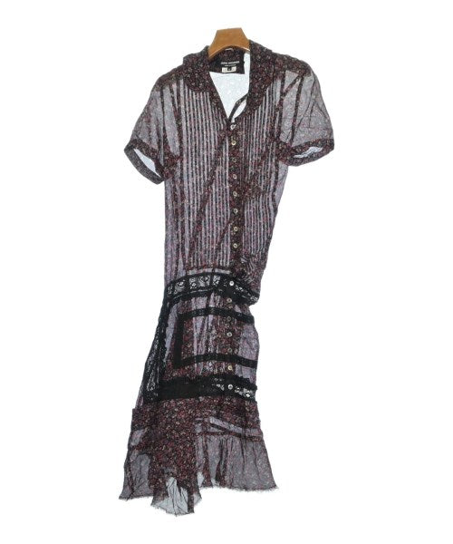 JUNYA WATANABE ชุดเดรส