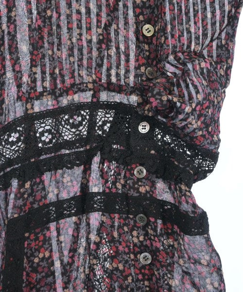 JUNYA WATANABE ชุดเดรส