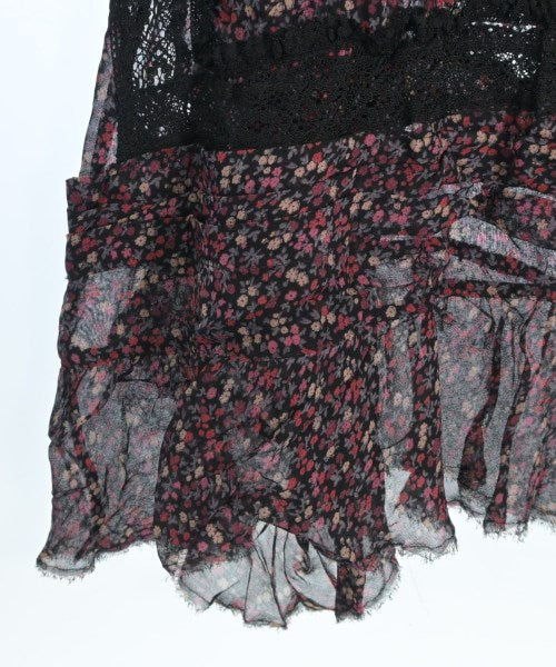 JUNYA WATANABE ชุดเดรส