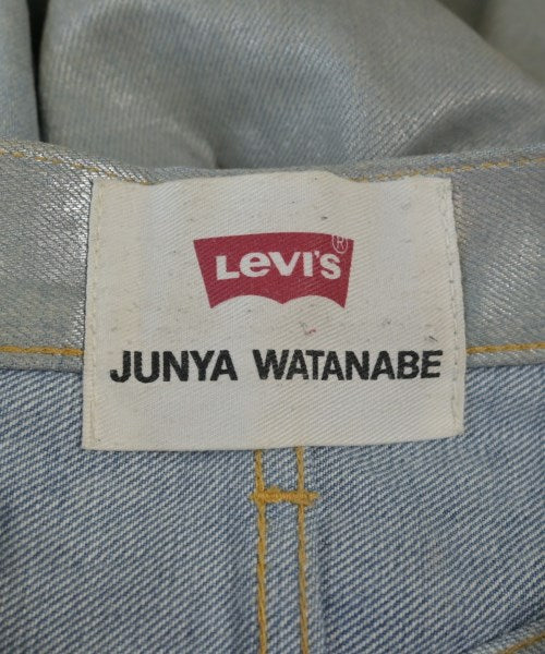 JUNYA WATANABE ยีนส์