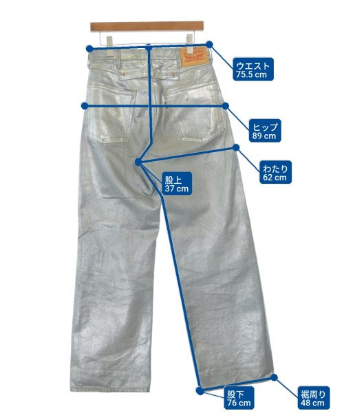 JUNYA WATANABE ยีนส์