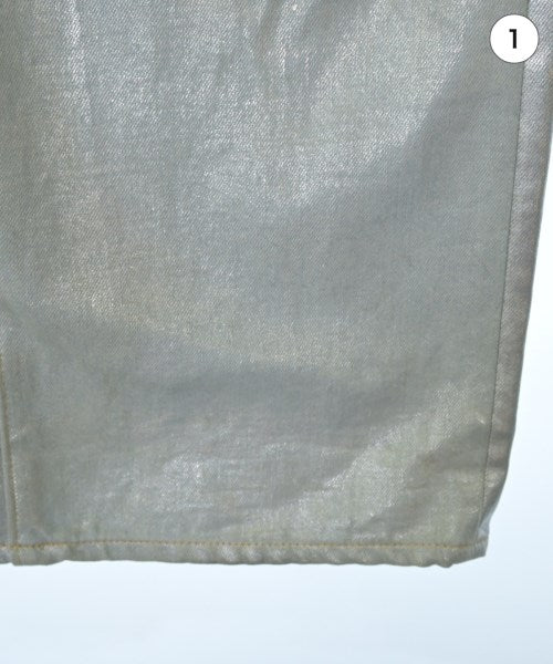 JUNYA WATANABE ยีนส์