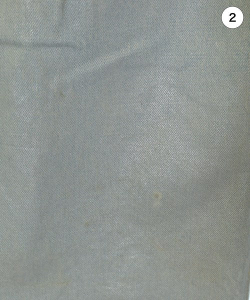 JUNYA WATANABE ยีนส์