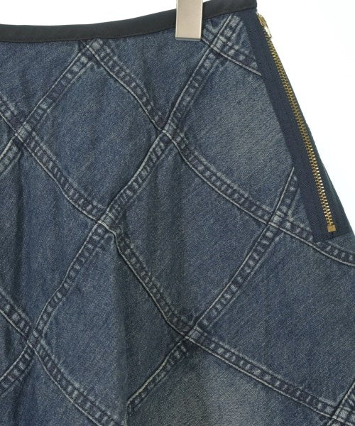 JUNYA WATANABE กระโปรงยาวถึงเข่า