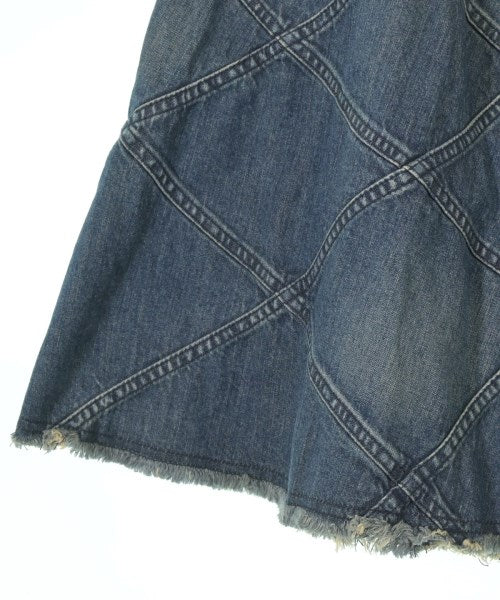 JUNYA WATANABE กระโปรงยาวถึงเข่า