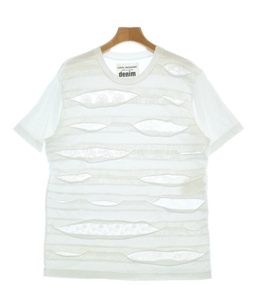 JUNYA WATANABE เสื้อยืด/เสื้อท็อปส์