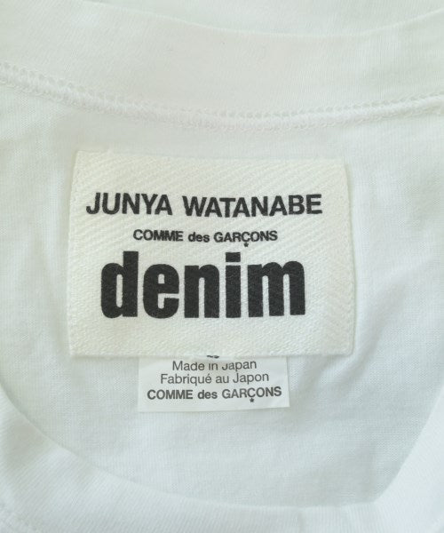 JUNYA WATANABE เสื้อยืด/เสื้อท็อปส์