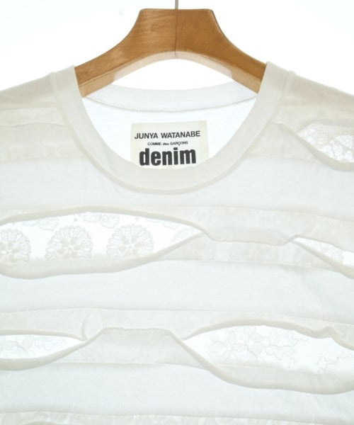 JUNYA WATANABE เสื้อยืด/เสื้อท็อปส์