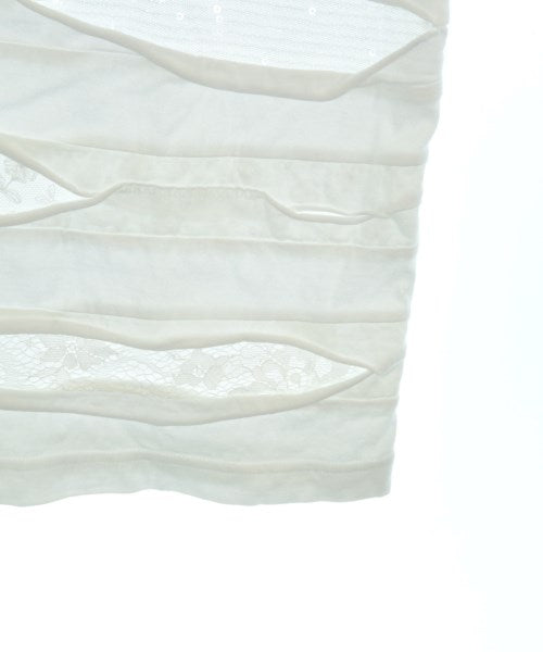 JUNYA WATANABE เสื้อยืด/เสื้อท็อปส์