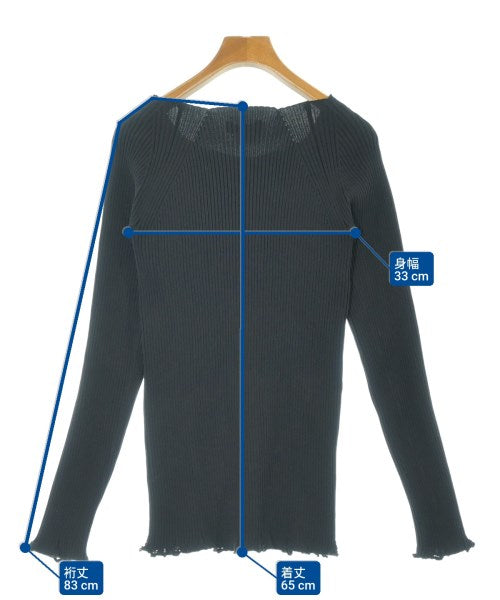 JUNYA WATANABE เสื้อกันหนาว