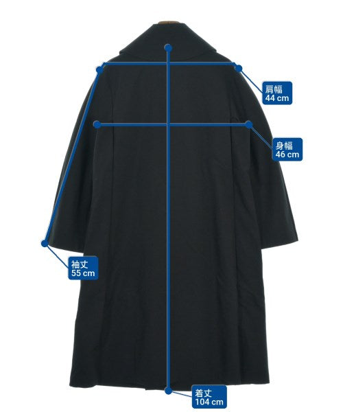 JUNYA WATANABE เสื้อกันฝน